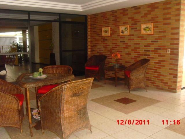  Apartamento em Meireles