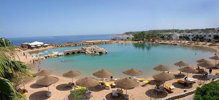 Kép Appartamento al Domina Coral Bay Lago Salato szállásáról Sarm es-Sejkben a galériában