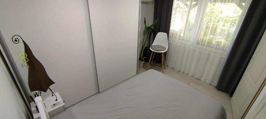 Gallery image of EXIT Oasis 2022 Scandinavian Design + Backyard in Pasuljište