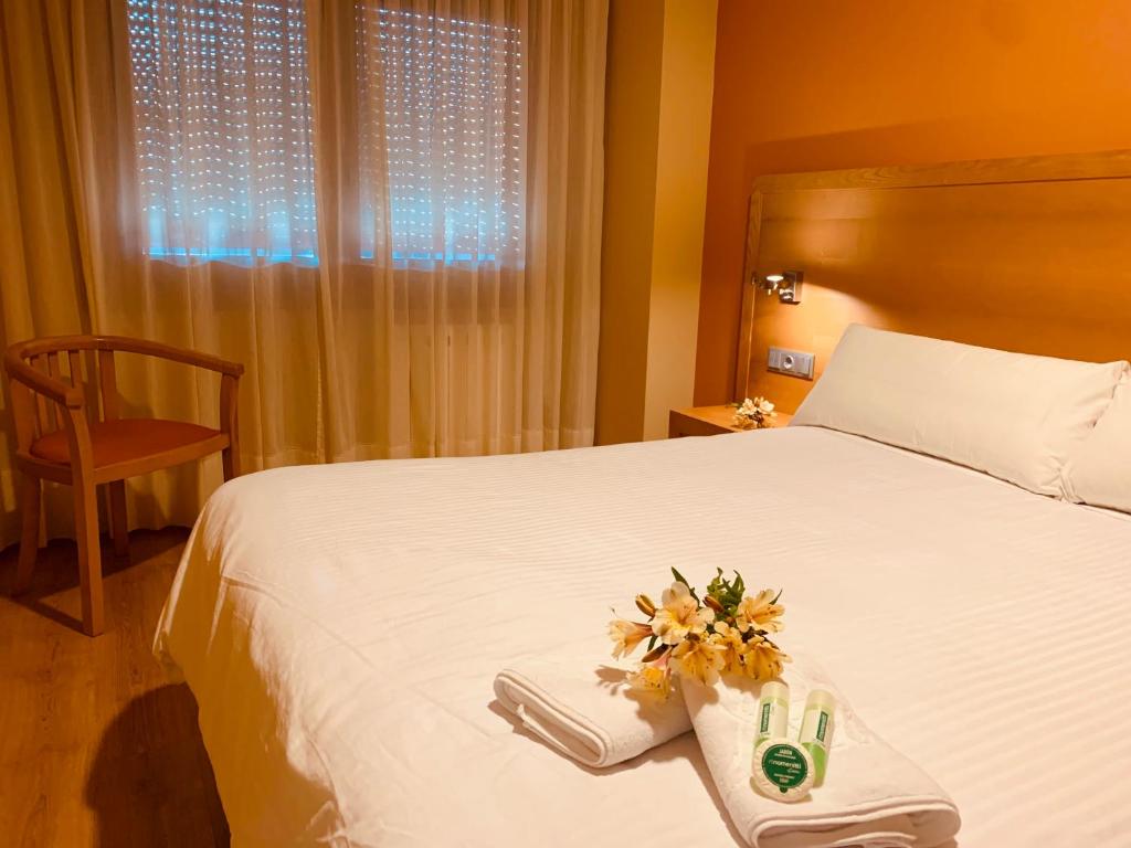 Apartamentos Esperanza del Mar - Apartamento De Un Dormitorio (2 - 4 Adultos)