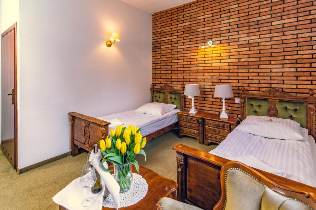 Folwark Stara Winiarnia - 7