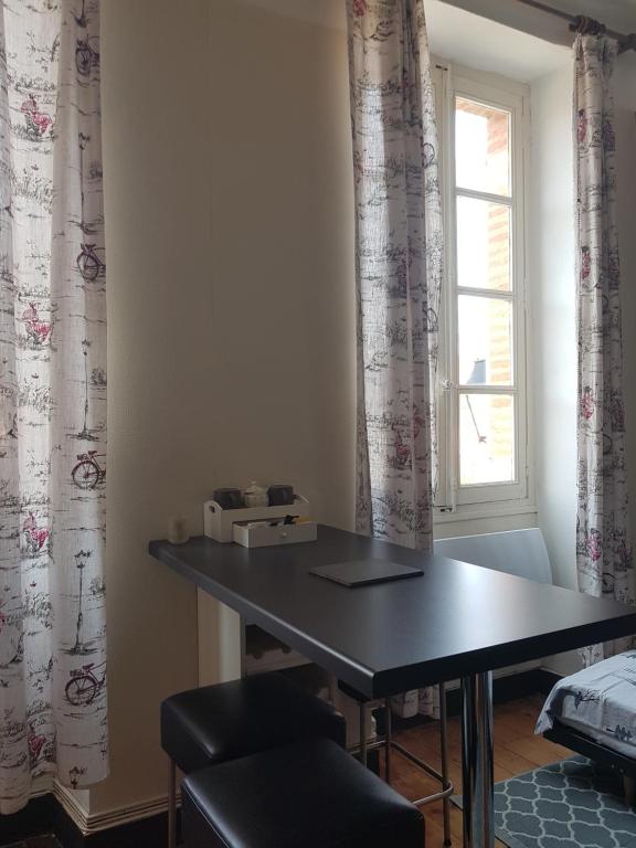 Fotografie z fotogalerie ubytování Artbnb v destinaci Lézat-sur-Lèze