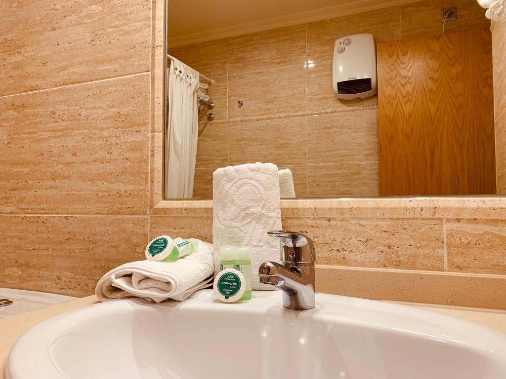 Apartamentos Esperanza del Mar - Apartamento De Dos Dormitorios Con Terraza