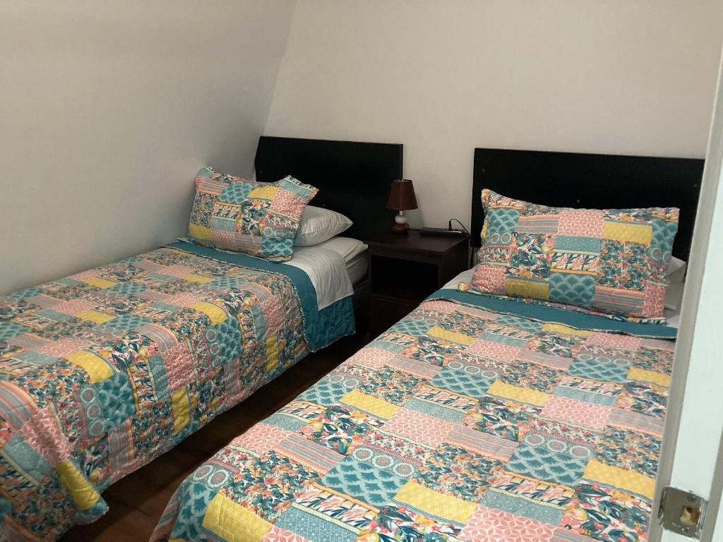 Las Barrancas, Apart Hotel - Departamento