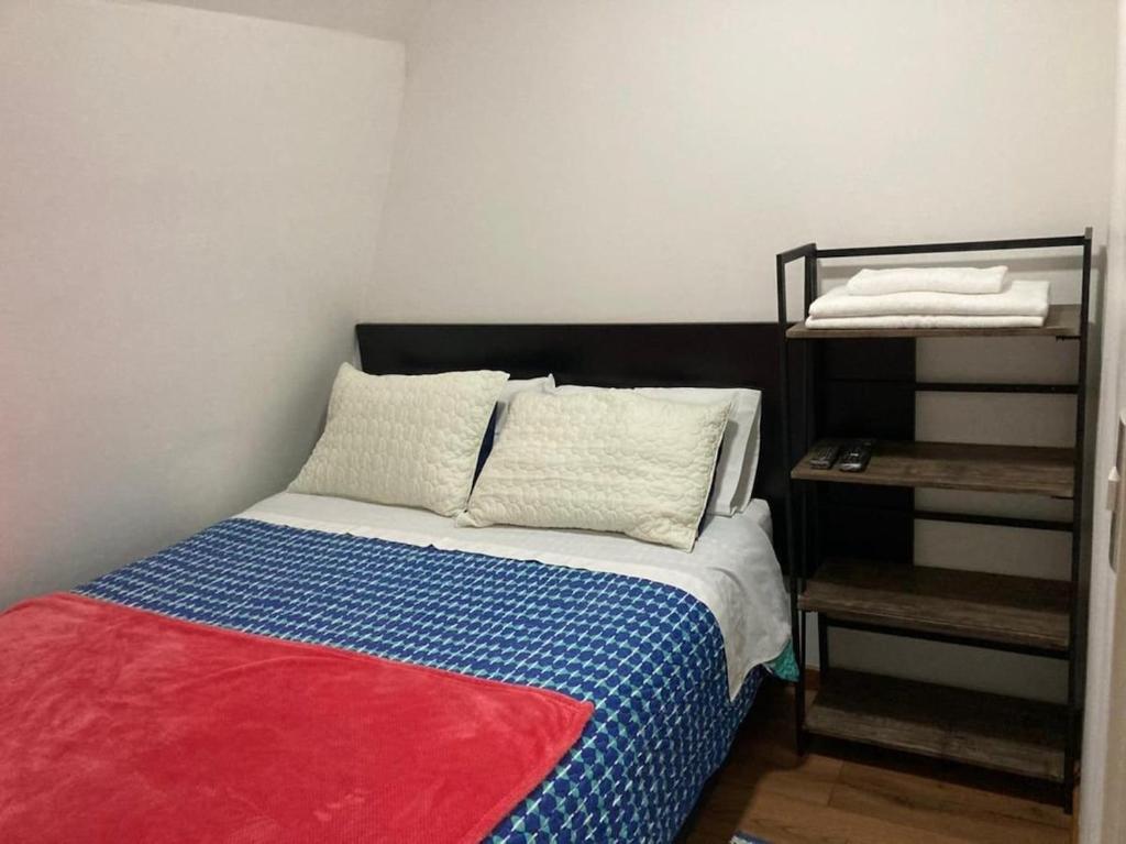Las Barrancas, Apart Hotel - Departamento