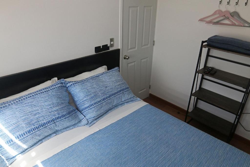Las Barrancas, Apart Hotel - Apartamento De Una Habitación