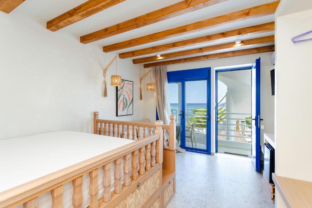 Imagen de la galería de Apágkio Filoxenia, en Archangelos