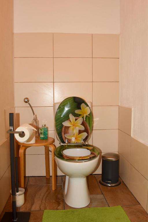 Bagno di Ferien am Bischofsberg - Edlbach 31