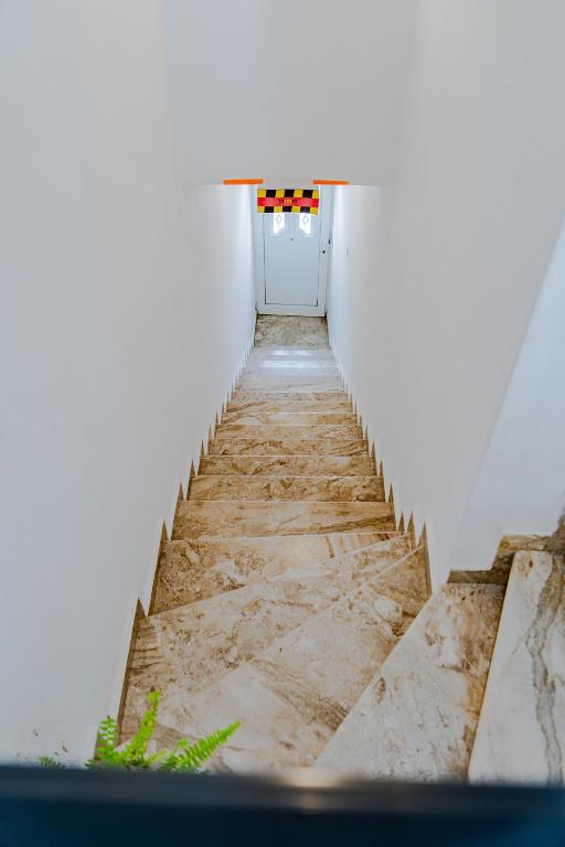 Fotografie z fotogalerie ubytování The Island v destinaci Elounda
