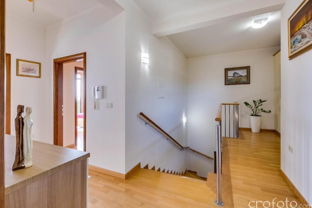 Fotografia z galérie ubytovania Villa Niko v Kožino