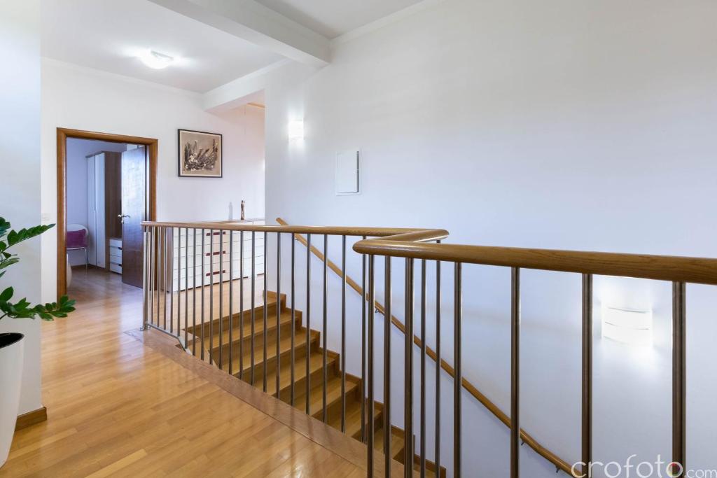 Fotografia z galérie ubytovania Villa Niko v Kožino