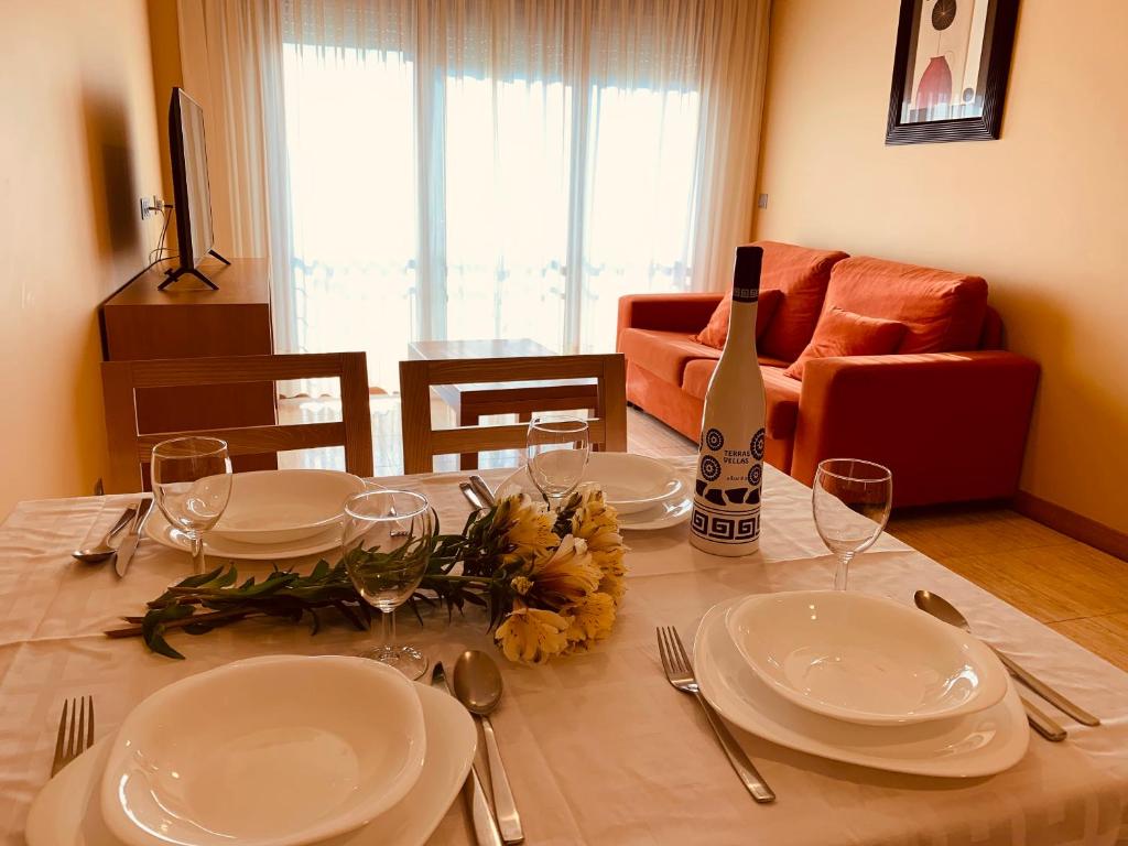 Apartamentos Esperanza del Mar - Error