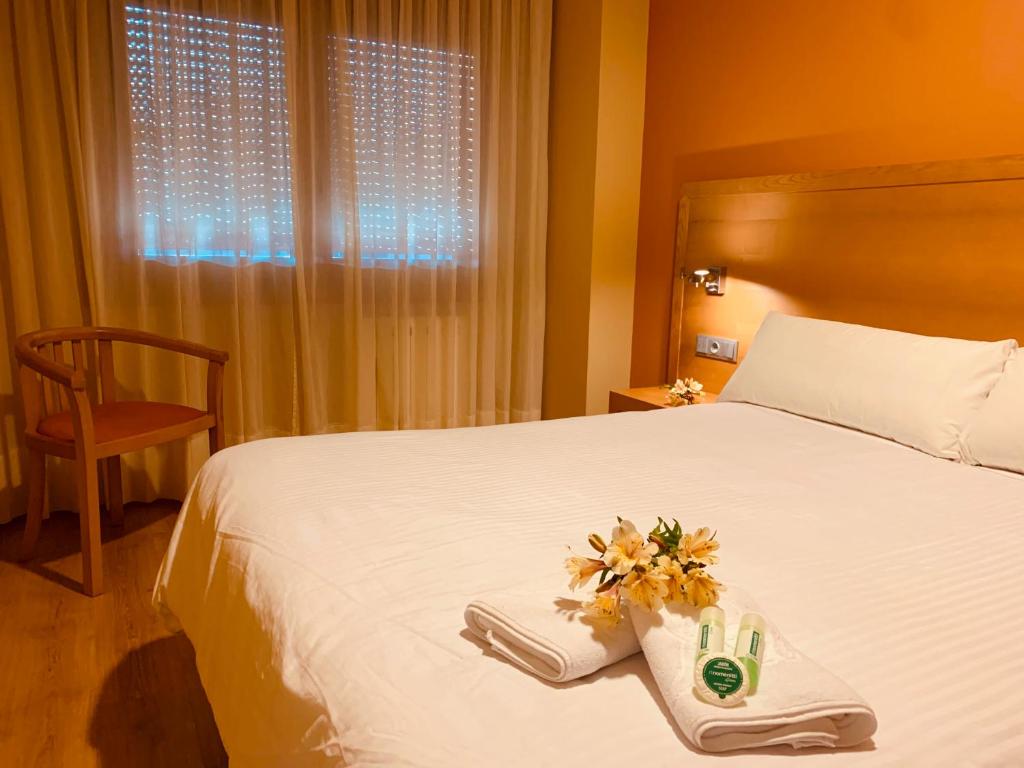 Apartamentos Esperanza del Mar - Apartamento De Dos Dormitorios (4-6 Adultos)