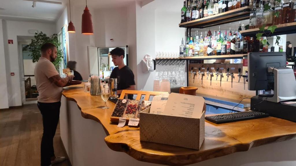 Aldeia de Portimão - Resim 37