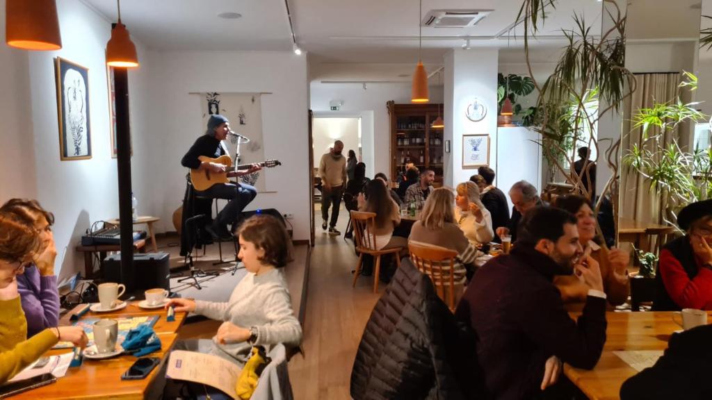 Aldeia de Portimão - Resim 13