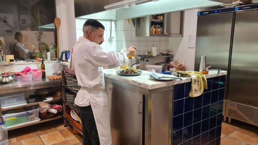 Aldeia de Portimão - Resim 38