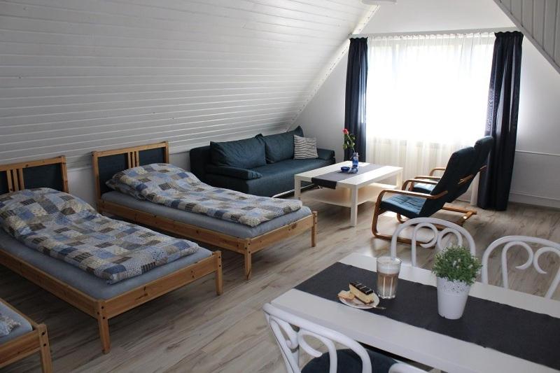 Domki i pokoje Linda Zator - 17