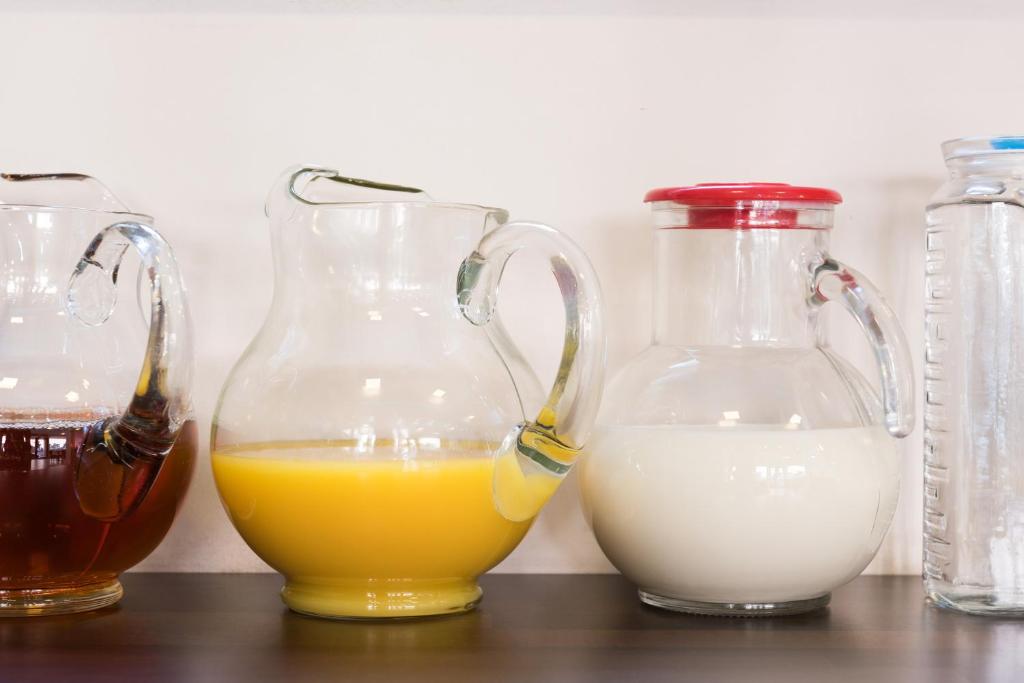 Bürgerhofhotel - Resim 38