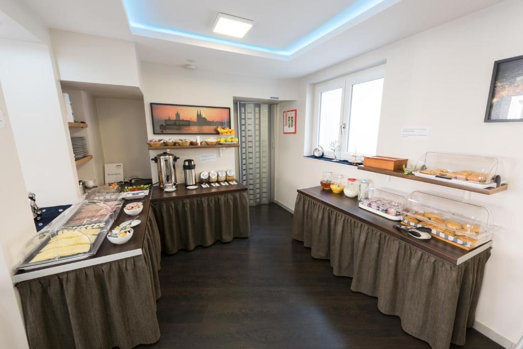 Bürgerhofhotel - Resim 25