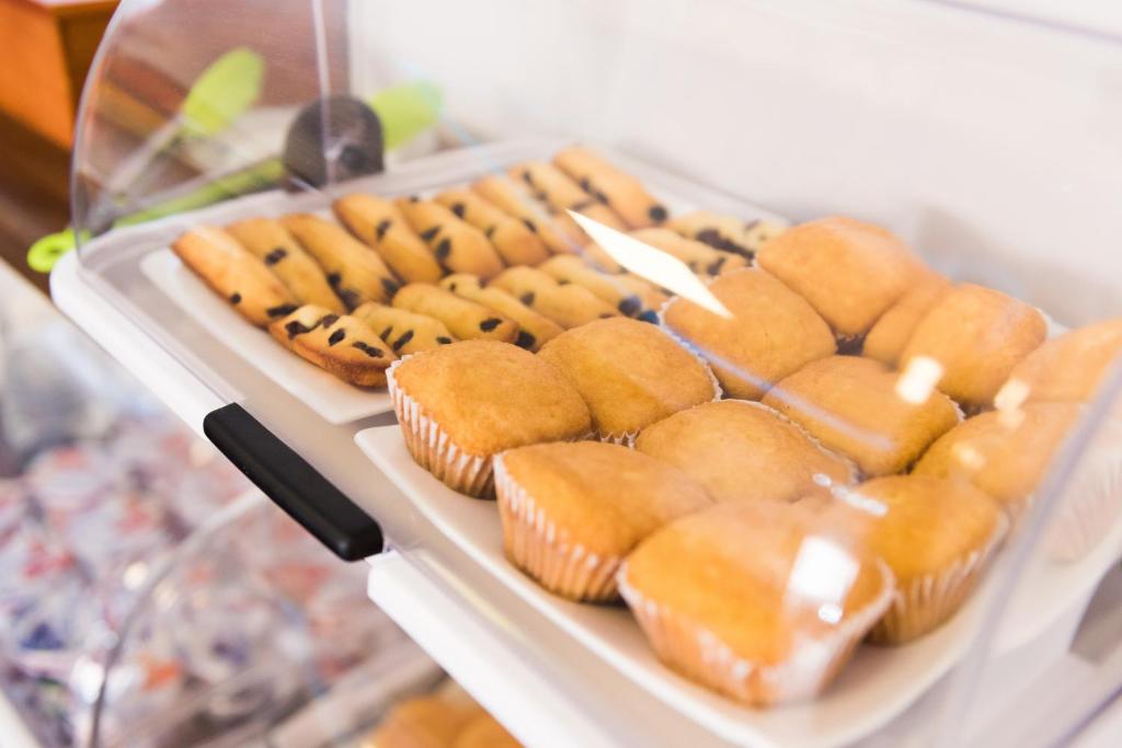 Bürgerhofhotel - Resim 30