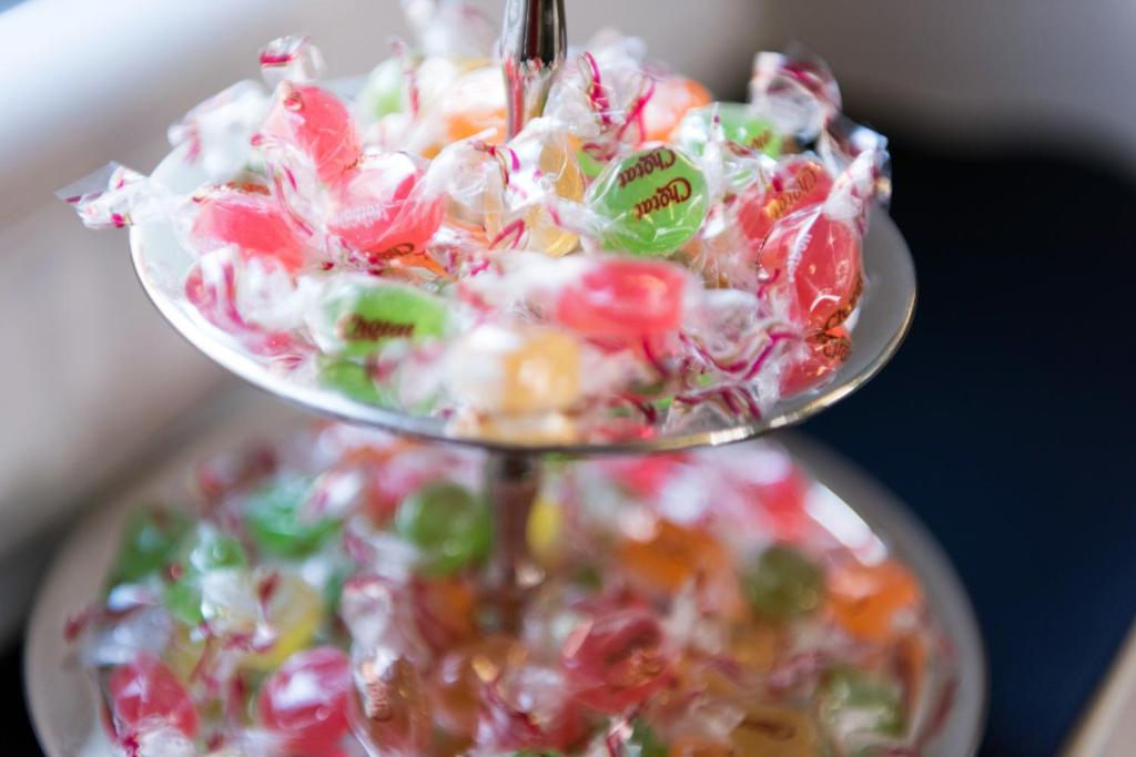 Bürgerhofhotel - Resim 31