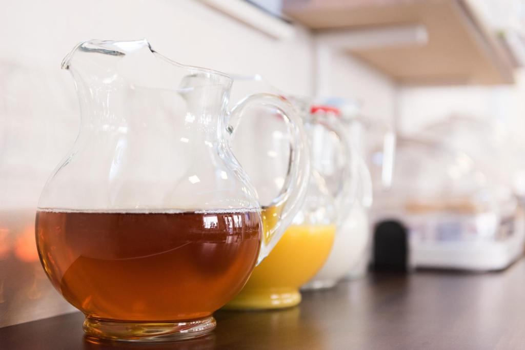 Bürgerhofhotel - Resim 34