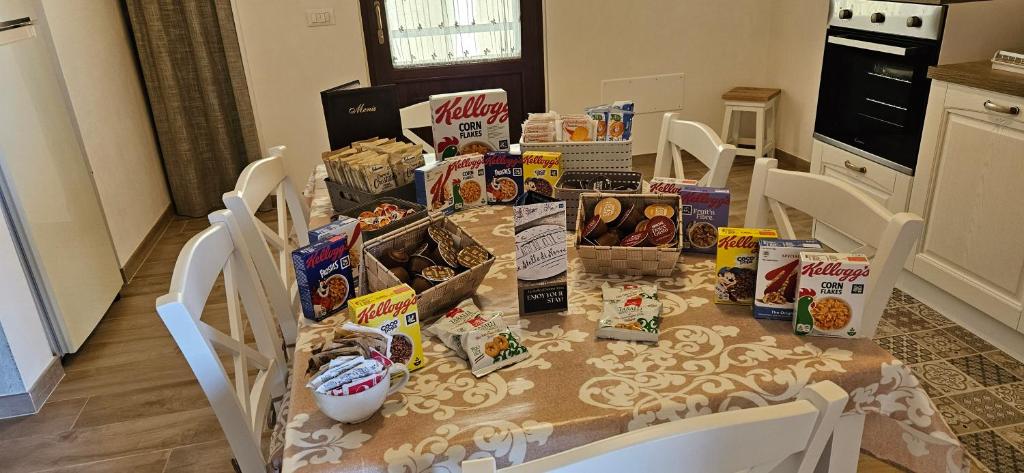 Le Stelle di Nonna Anna - 7