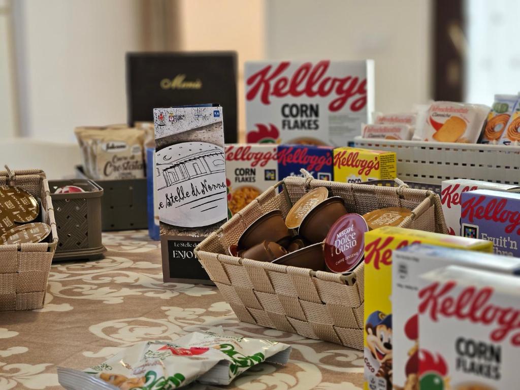 Le Stelle di Nonna Anna - 8