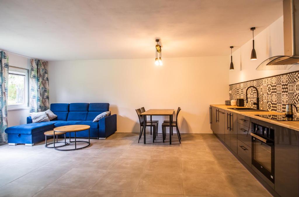 Domki w górach - Holiday Home