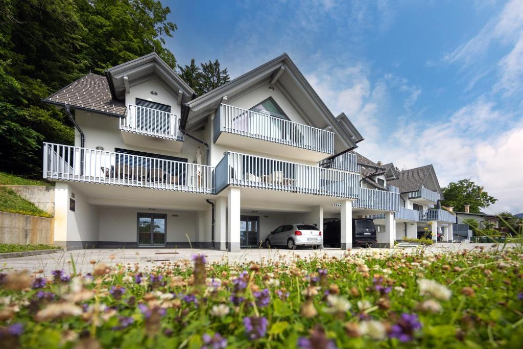 Luxury Apartment Stilla, Bled (updated prices 2024)