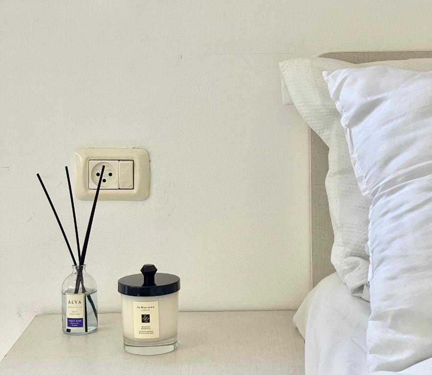 Gallery image of Bat Galim - by the sea in Haifa