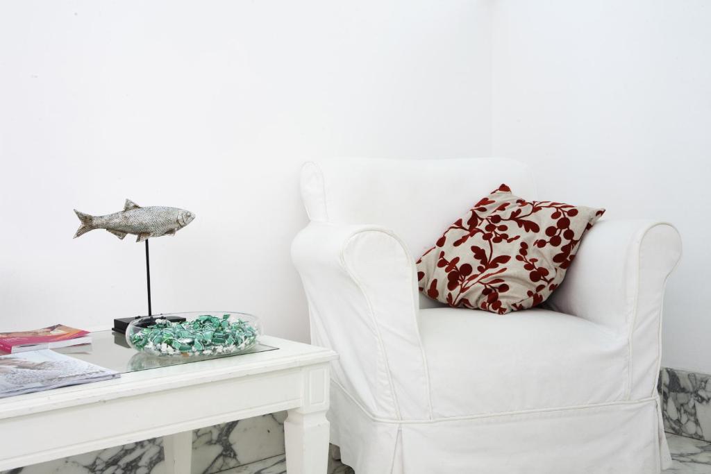 La Ciliegina Lifestyle Hotel - Resim 10