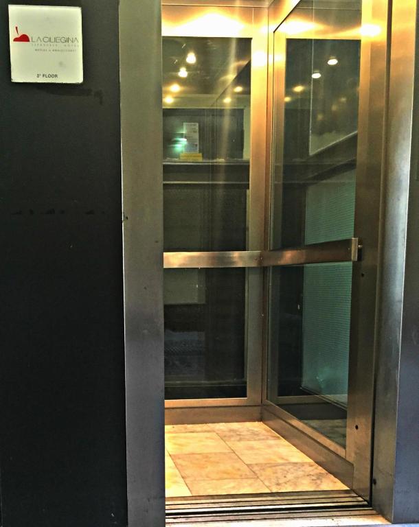 La Ciliegina Lifestyle Hotel - Resim 45