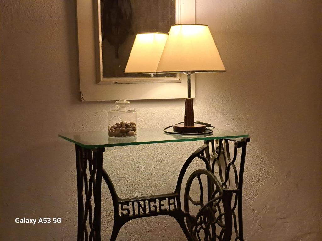 Fotografia z galérie ubytovania Studio apartman u renesansnoj vili vo Vise
