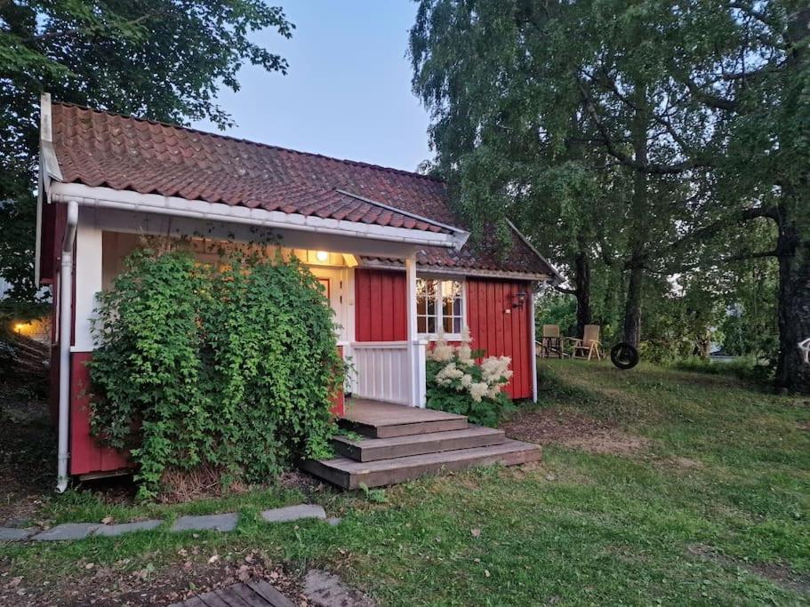 Koselig anneks i Heggedal!, Asker – Tarifs 2023