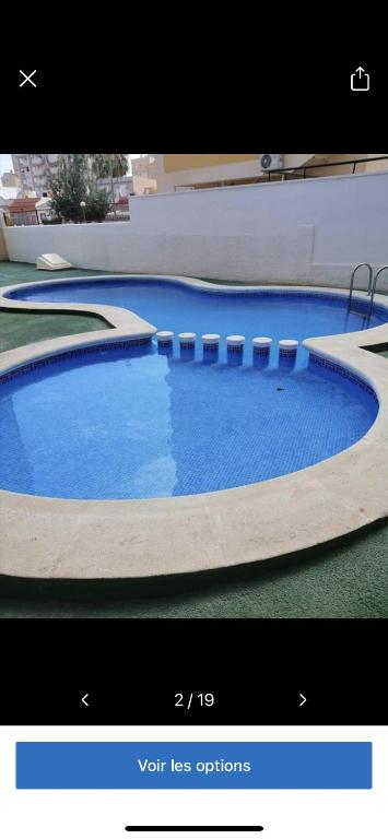 Appart cosy avec piscine, Torrevieja – Updated 2023 Prices