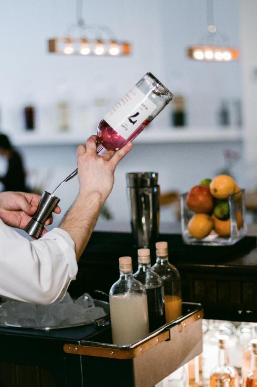 7 Islas Hotel - Resim 10