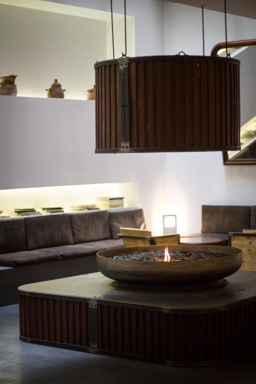 7 Islas Hotel - Resim 18