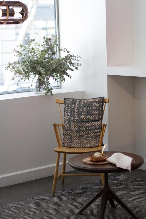 7 Islas Hotel - Resim 19