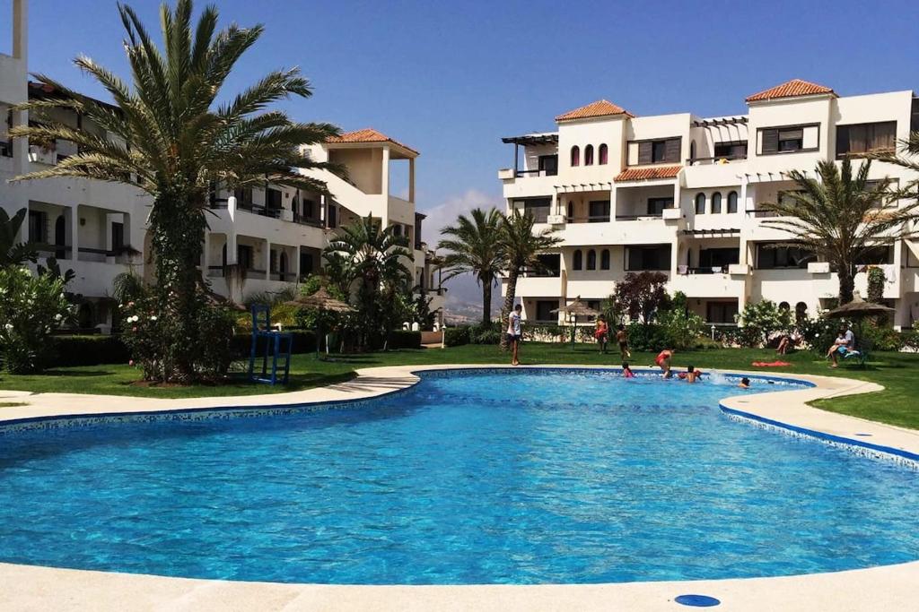 Résidence Bahia Del Cabo