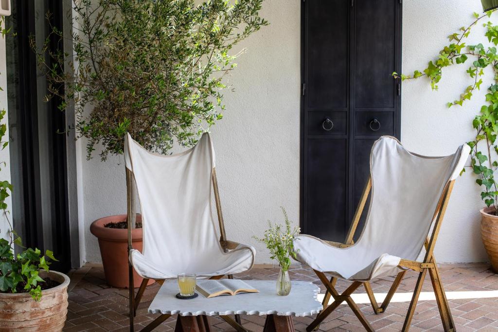 7 Islas Hotel - Resim 29