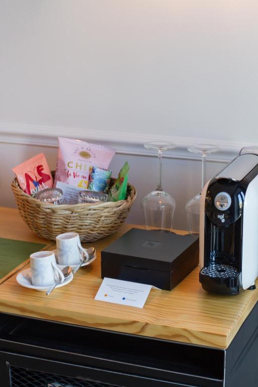 7 Islas Hotel - Resim 27