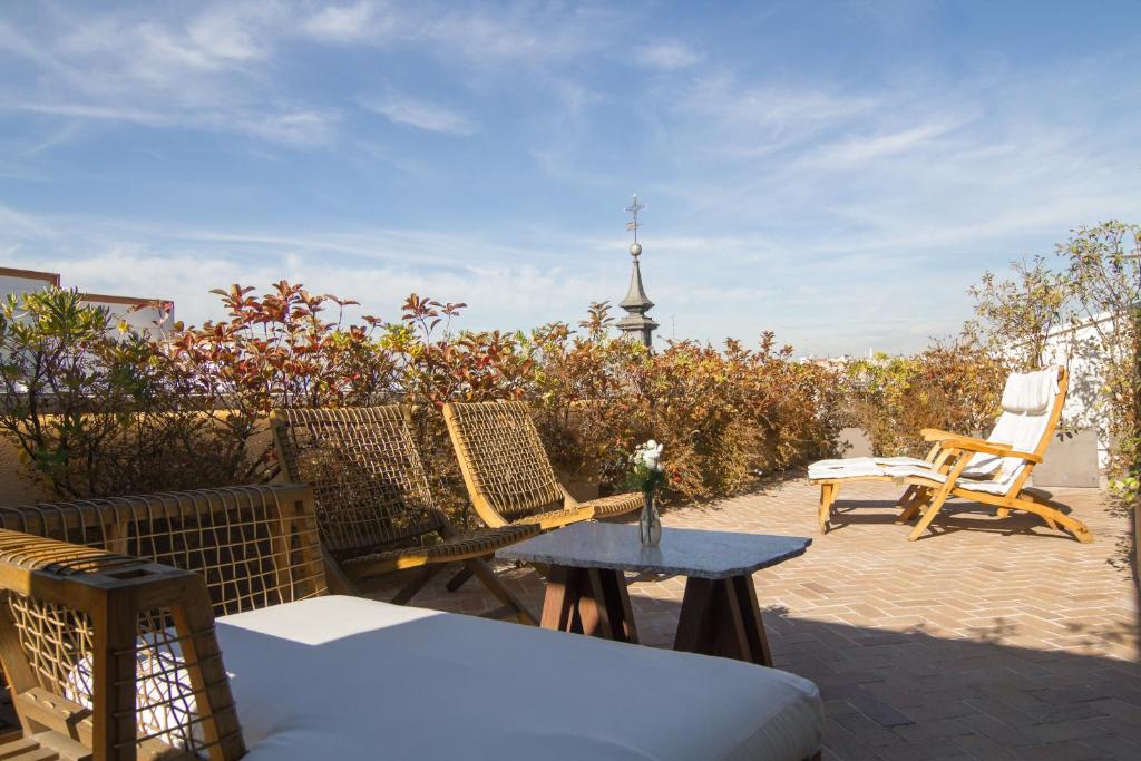 7 Islas Hotel - Resim 16