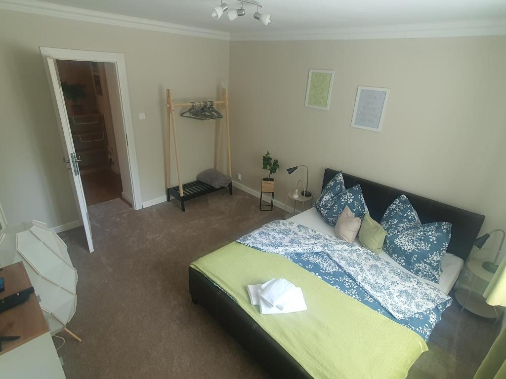 Gallery image of Family Apartment Poprad in Poprad