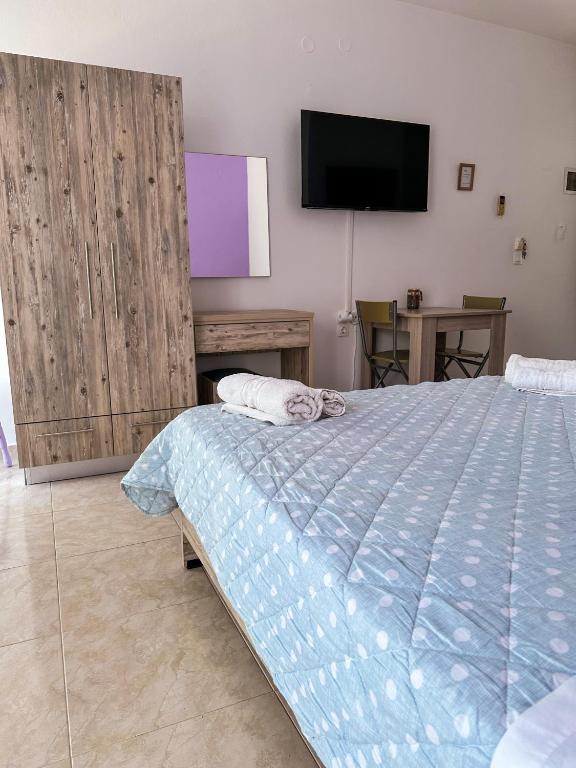 Salora Studio-Apartments - 5