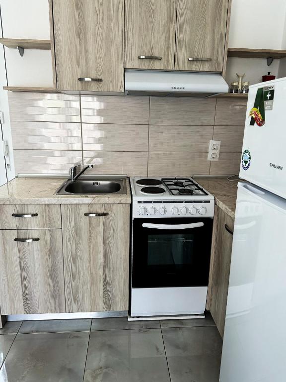 Salora Studio-Apartments - 9