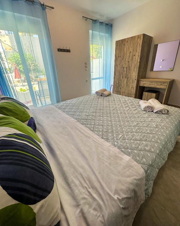 Salora Studio-Apartments - 3