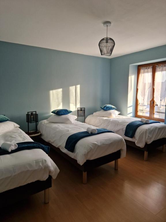 Château de Crespy & Suites - Appartamento Con 2 Camere Da Letto