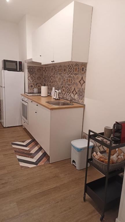 MAISON VENTIMIGLIA 83 - 9