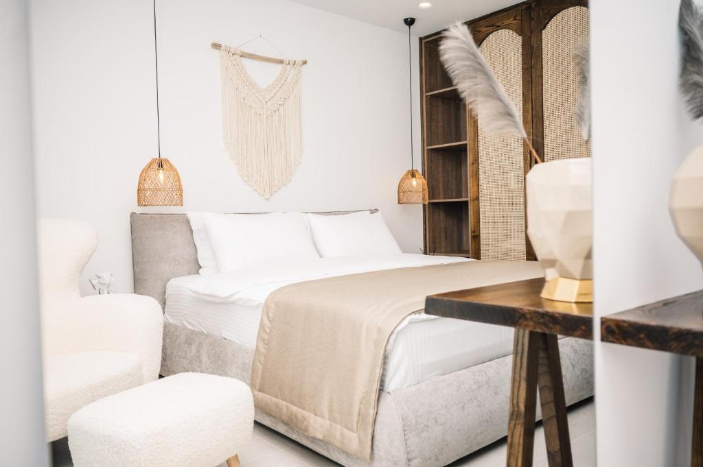 KAAB Boutique Hotel - 13